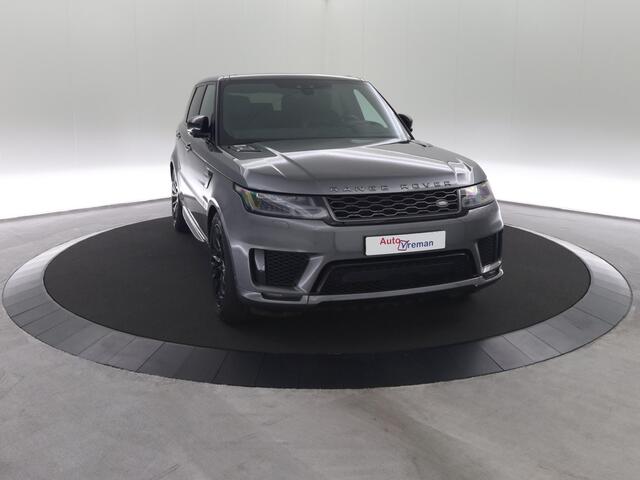 Land Rover RANGE ROVER SPORT 3.0 SDV6 Autobiography Dynamic nieuwe motor!!!