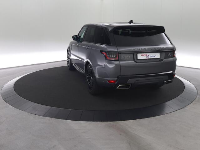 Land Rover RANGE ROVER SPORT 3.0 SDV6 Autobiography Dynamic nieuwe motor!!!