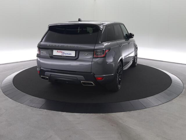 Land Rover RANGE ROVER SPORT 3.0 SDV6 Autobiography Dynamic nieuwe motor!!!