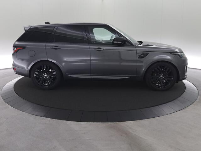 Land Rover RANGE ROVER SPORT 3.0 SDV6 Autobiography Dynamic nieuwe motor!!!