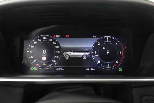 Land Rover RANGE ROVER SPORT 3.0 SDV6 Autobiography Dynamic nieuwe motor!!!