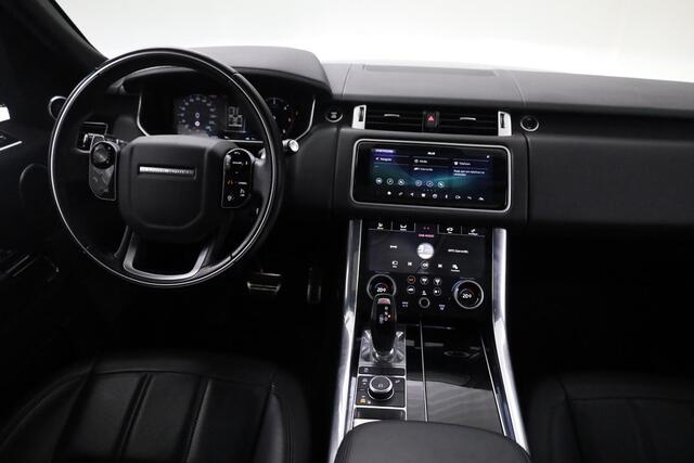 Land Rover RANGE ROVER SPORT 3.0 SDV6 Autobiography Dynamic nieuwe motor!!!