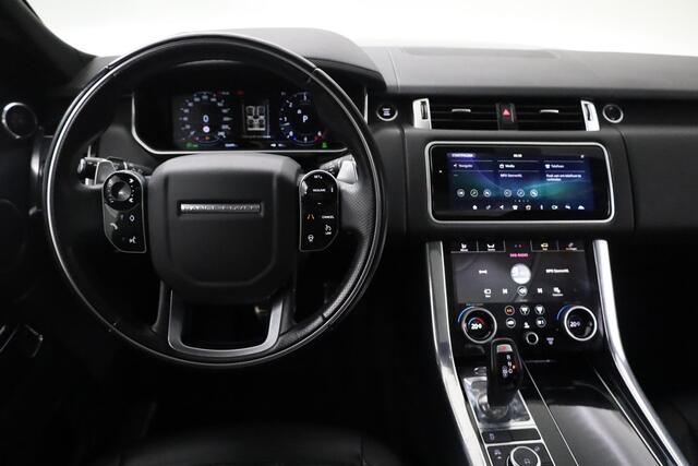 Land Rover RANGE ROVER SPORT 3.0 SDV6 Autobiography Dynamic nieuwe motor!!!