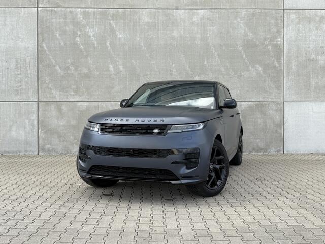 Land Rover RANGE ROVER SPORT 3.0 P460e Satin Edition