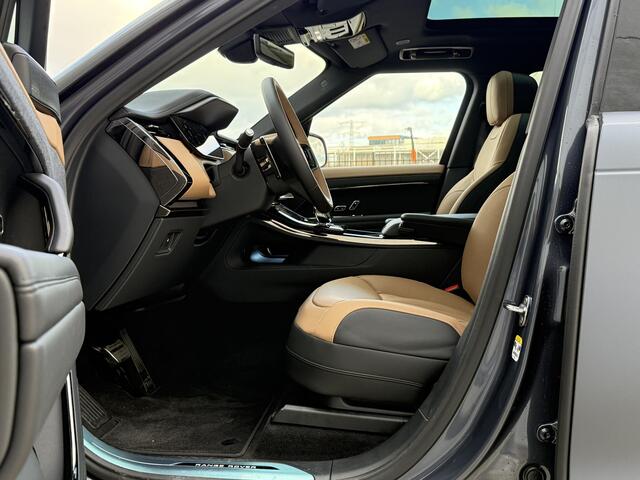 Land Rover RANGE ROVER SPORT 3.0 P460e Satin Edition