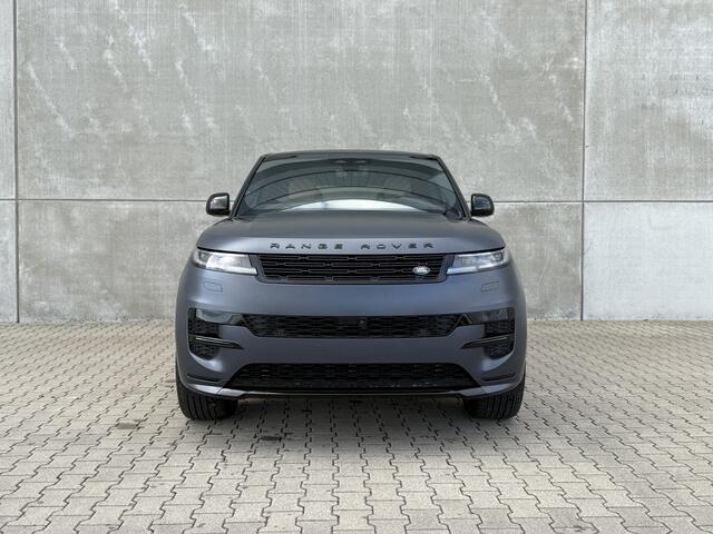 Land Rover RANGE ROVER SPORT 3.0 P460e Satin Edition