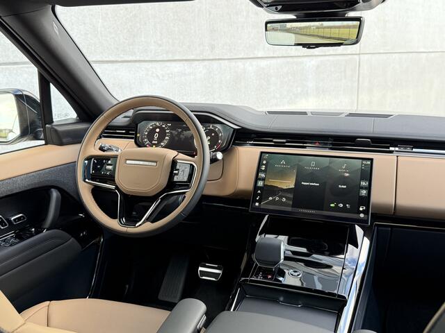 Land Rover RANGE ROVER SPORT 3.0 P460e Satin Edition
