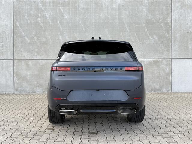 Land Rover RANGE ROVER SPORT 3.0 P460e Satin Edition