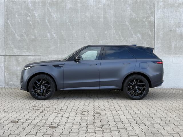 Land Rover RANGE ROVER SPORT 3.0 P460e Satin Edition