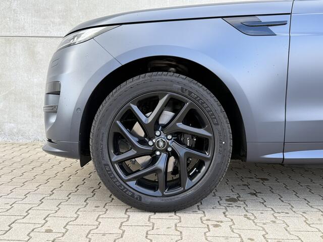 Land Rover RANGE ROVER SPORT 3.0 P460e Satin Edition