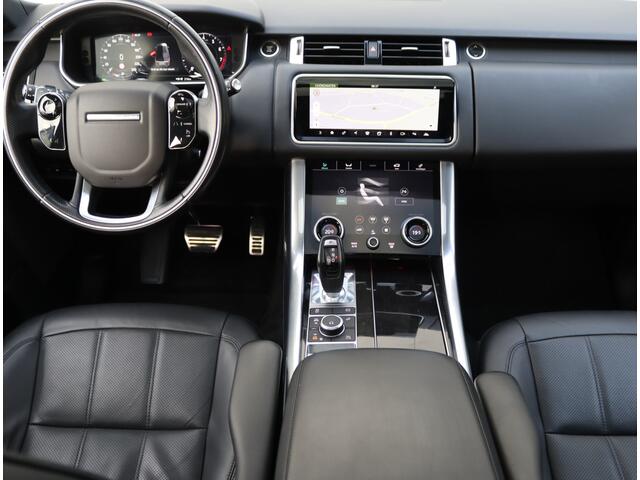 Land Rover RANGE ROVER SPORT 2.0 P400e HSE Dynamic | Panoramadak | Org. NL