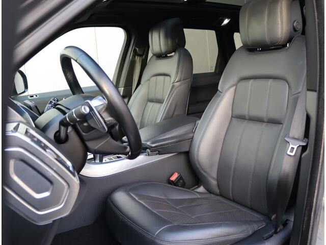 Land Rover RANGE ROVER SPORT 2.0 P400e HSE Dynamic | Panoramadak | Org. NL