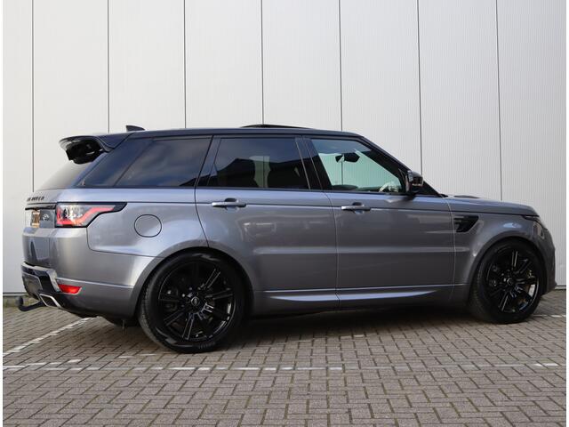 Land Rover RANGE ROVER SPORT 2.0 P400e HSE Dynamic | Panoramadak | Org. NL