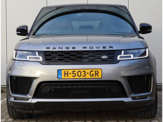 Land Rover RANGE ROVER SPORT 2.0 P400e HSE Dynamic | Panoramadak | Org. NL
