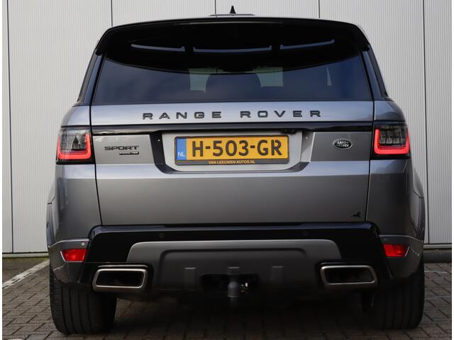 Land Rover RANGE ROVER SPORT 2.0 P400e HSE Dynamic | Panoramadak | Org. NL