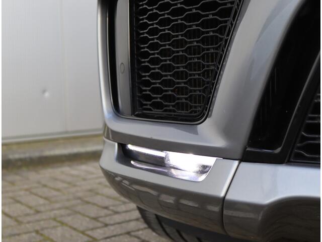 Land Rover RANGE ROVER SPORT 2.0 P400e HSE Dynamic | Panoramadak | Org. NL