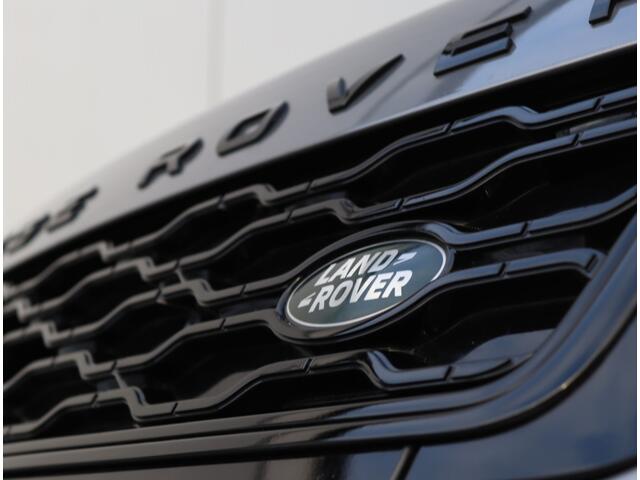 Land Rover RANGE ROVER SPORT 2.0 P400e HSE Dynamic | Panoramadak | Org. NL