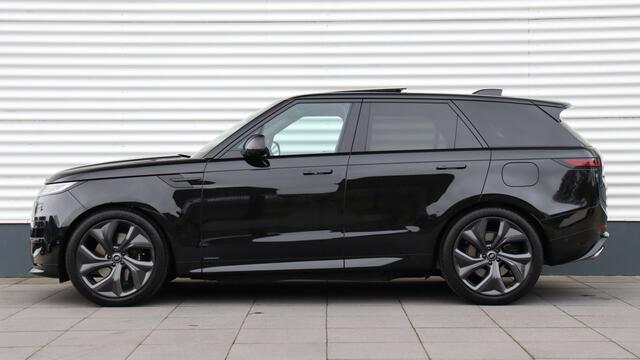 Land Rover RANGE ROVER SPORT P550e Autobiography | Massage | Soft-Close | 23 Inch SV Bespoke Carbon | Meridian 3D