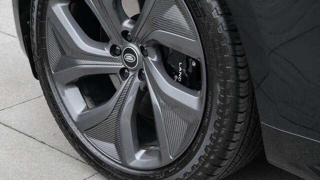 Land Rover RANGE ROVER SPORT P550e Autobiography | Massage | Soft-Close | 23 Inch SV Bespoke Carbon | Meridian 3D