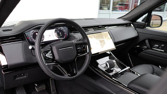 Land Rover RANGE ROVER SPORT P550e Autobiography | Massage | Soft-Close | 23 Inch SV Bespoke Carbon | Meridian 3D