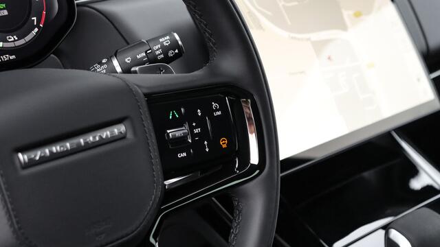 Land Rover RANGE ROVER SPORT P550e Autobiography | Massage | Soft-Close | 23 Inch SV Bespoke Carbon | Meridian 3D