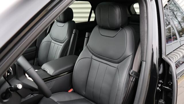 Land Rover RANGE ROVER SPORT P550e Autobiography | Massage | Soft-Close | 23 Inch SV Bespoke Carbon | Meridian 3D