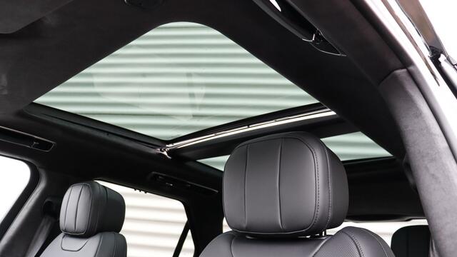 Land Rover RANGE ROVER SPORT P550e Autobiography | Massage | Soft-Close | 23 Inch SV Bespoke Carbon | Meridian 3D