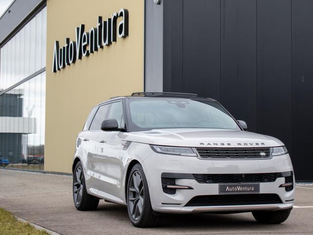 Land Rover RANGE ROVER SPORT 3.0 P460e Dynamic SE PHEV