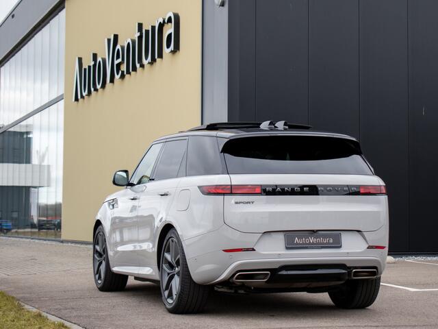 Land Rover RANGE ROVER SPORT 3.0 P460e Dynamic SE PHEV