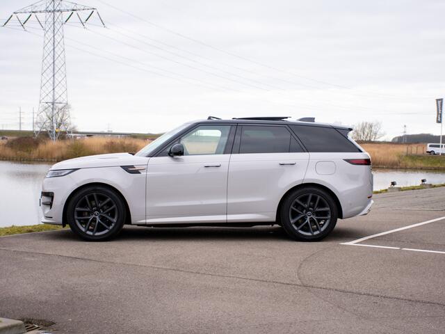 Land Rover RANGE ROVER SPORT 3.0 P460e Dynamic SE PHEV