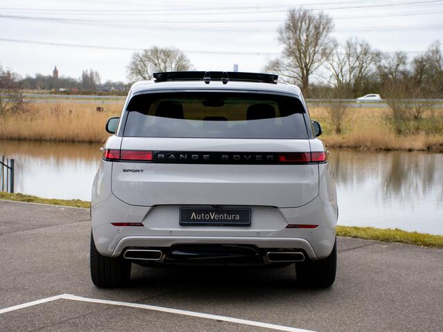 Land Rover RANGE ROVER SPORT 3.0 P460e Dynamic SE PHEV