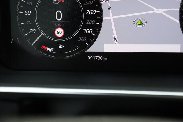 Land Rover RANGE ROVER SPORT 5.0 V8 SC SVR | LEDER | MEMORY | STOEL/STUURVERW. | MERIDIAN | STOELVERK. | HEAD-UP | 360° CAMERA | CRUISE | NAVI |