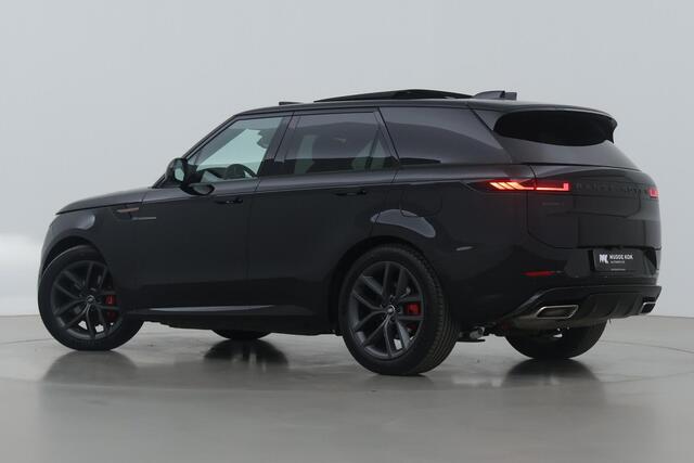 Land Rover RANGE ROVER SPORT 3.0 P460e Dynamic SE PHEV | Meridian 3D Surround | Head-Up | Panoramadak | ACC | Stoelkoeling | Luchtvering