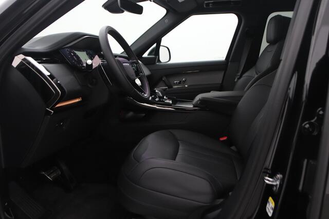 Land Rover RANGE ROVER SPORT 3.0 P460e Dynamic SE PHEV | Meridian 3D Surround | Head-Up | Panoramadak | ACC | Stoelkoeling | Luchtvering