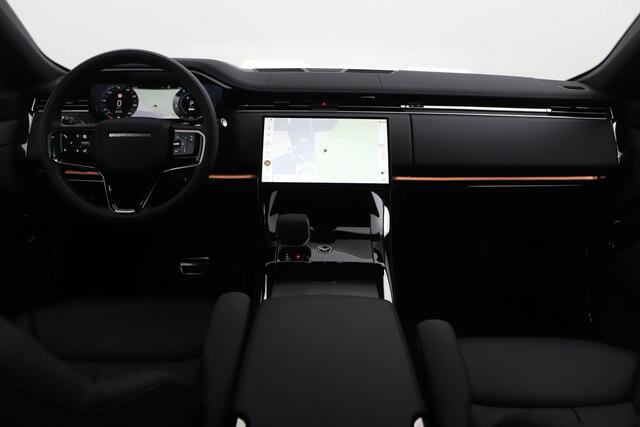 Land Rover RANGE ROVER SPORT 3.0 P460e Dynamic SE PHEV | Meridian 3D Surround | Head-Up | Panoramadak | ACC | Stoelkoeling | Luchtvering