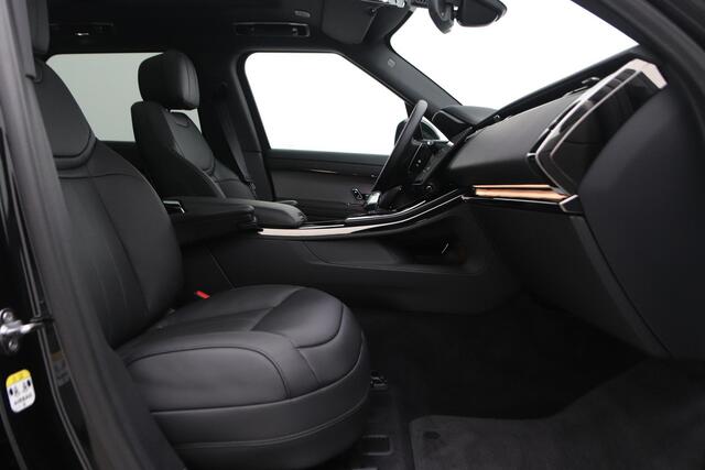 Land Rover RANGE ROVER SPORT 3.0 P460e Dynamic SE PHEV | Meridian 3D Surround | Head-Up | Panoramadak | ACC | Stoelkoeling | Luchtvering