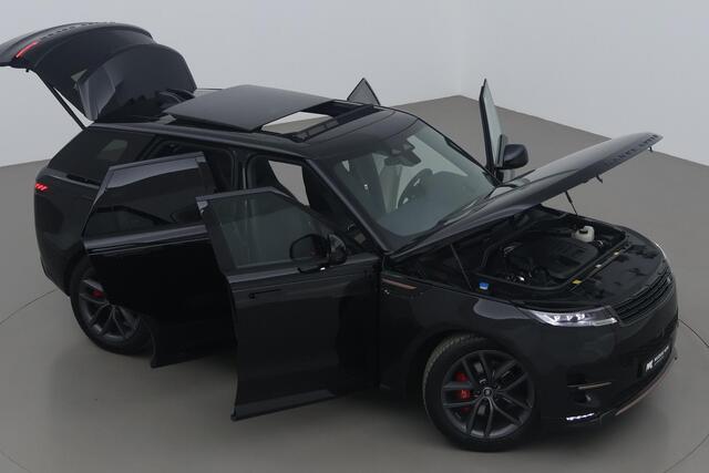 Land Rover RANGE ROVER SPORT 3.0 P460e Dynamic SE PHEV | Meridian 3D Surround | Head-Up | Panoramadak | ACC | Stoelkoeling | Luchtvering