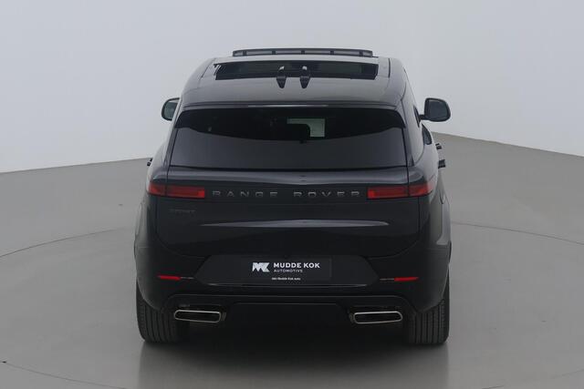 Land Rover RANGE ROVER SPORT 3.0 P460e Dynamic SE PHEV | Meridian 3D Surround | Head-Up | Panoramadak | ACC | Stoelkoeling | Luchtvering