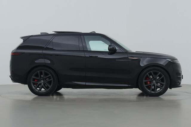 Land Rover RANGE ROVER SPORT 3.0 P460e Dynamic SE PHEV | Meridian 3D Surround | Head-Up | Panoramadak | ACC | Stoelkoeling | Luchtvering