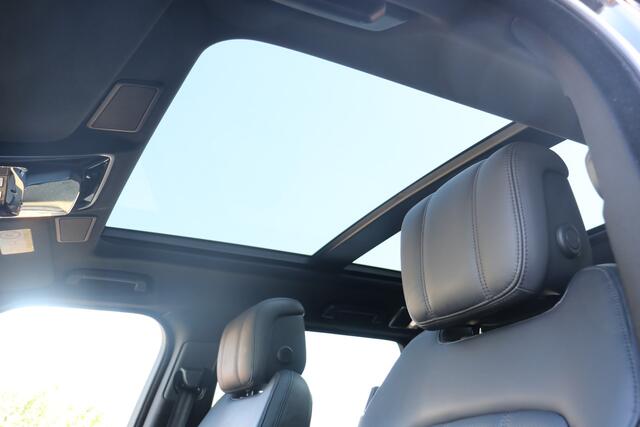 Land Rover RANGE ROVER SPORT P400e Limited Edition Wordt verwacht!
