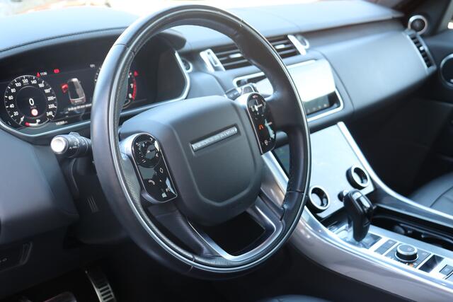 Land Rover RANGE ROVER SPORT P400e Limited Edition Wordt verwacht!