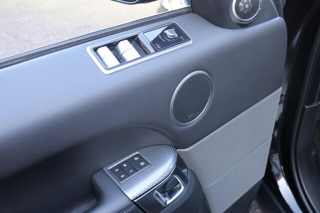 Land Rover RANGE ROVER SPORT P400e Limited Edition Wordt verwacht!