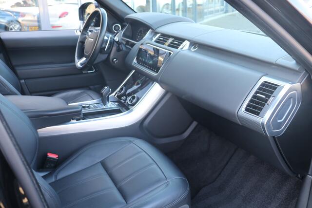 Land Rover RANGE ROVER SPORT P400e Limited Edition Wordt verwacht!
