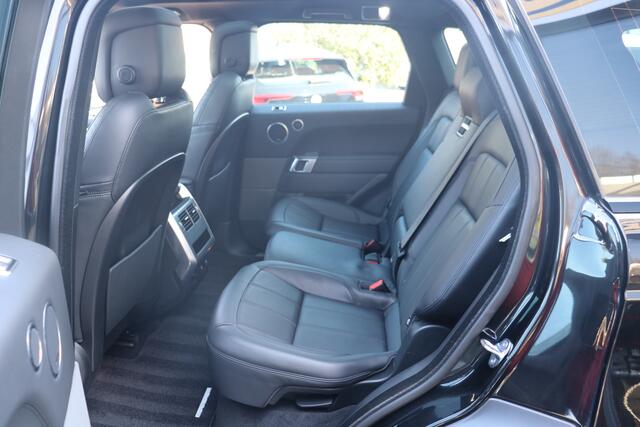 Land Rover RANGE ROVER SPORT P400e Limited Edition Wordt verwacht!