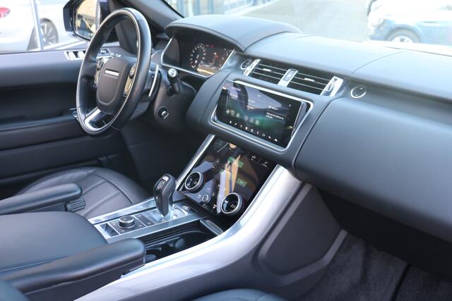 Land Rover RANGE ROVER SPORT P400e Limited Edition Wordt verwacht!