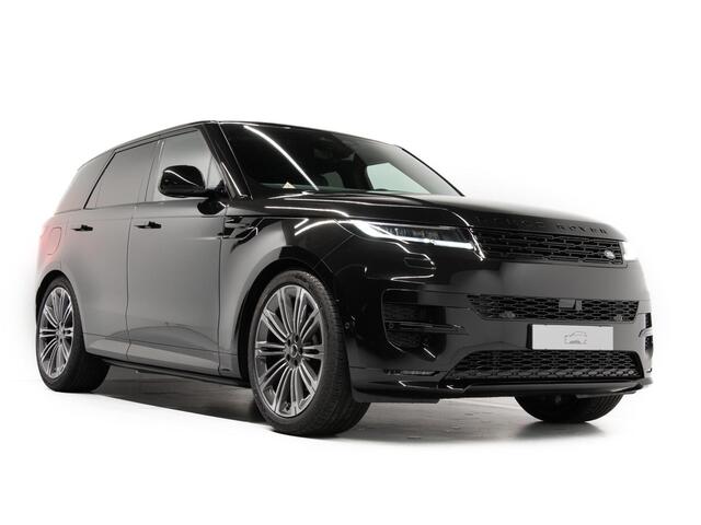 Land Rover RANGE ROVER SPORT 3.0 P460e Dynamic HSE PHEV