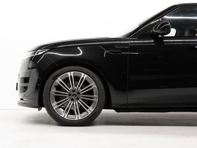 Land Rover RANGE ROVER SPORT 3.0 P460e Dynamic HSE PHEV