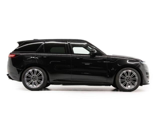 Land Rover RANGE ROVER SPORT 3.0 P460e Dynamic HSE PHEV