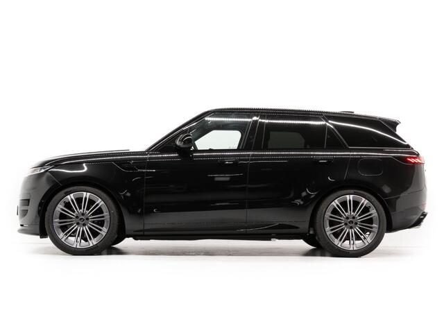 Land Rover RANGE ROVER SPORT 3.0 P460e Dynamic HSE PHEV