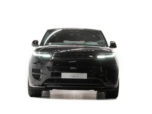 Land Rover RANGE ROVER SPORT 3.0 P460e Dynamic HSE PHEV